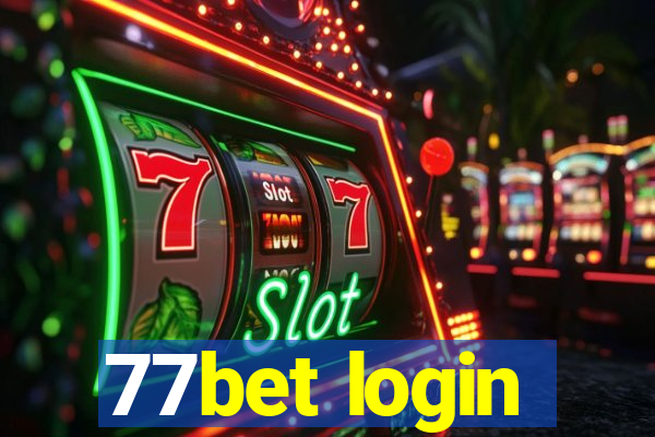 77bet login